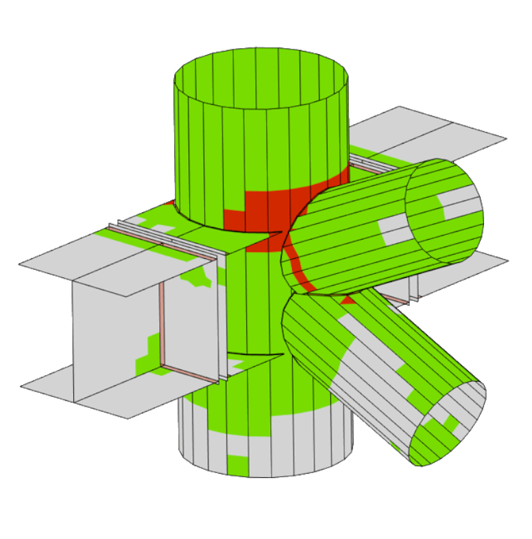 IDEA StatiCa - Steel | Construsoft